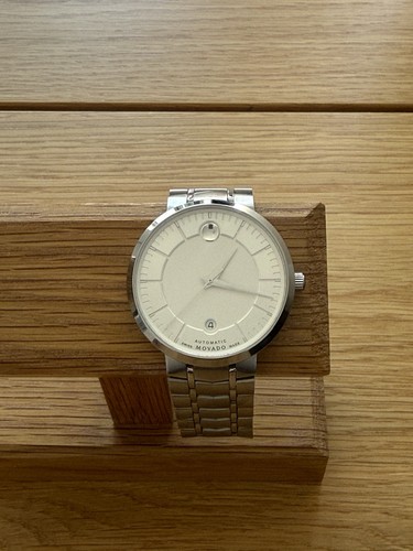Movado men 1881 - movado, men’s