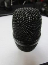 Sennheiser E935 radio mic capsule / microphone head - faulty (C)