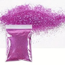 Fine Cosmetic Glitter –10g/20g/25g Bags for Face Paint, Tattoos, Festival Makeup