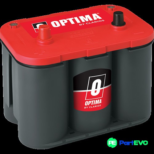 Varta starter battery - starter,