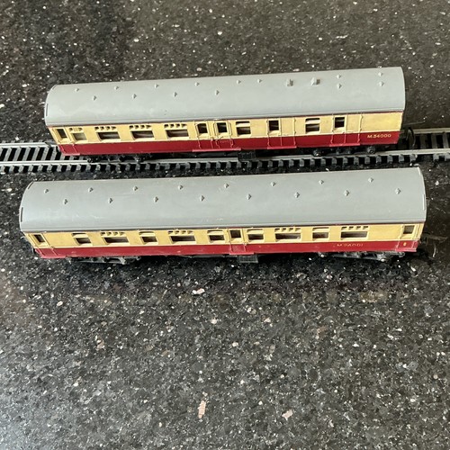 Vintage tri ang gauge - tri-ang,