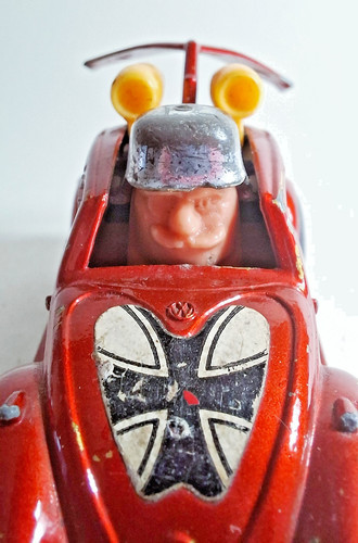 Vintage 1972 matchbox - vintage,