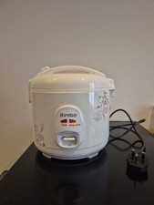 Rice Cooker