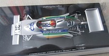 SPARK 1/43 SCALE MODEL