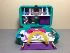 Polly Pocket Dance Party