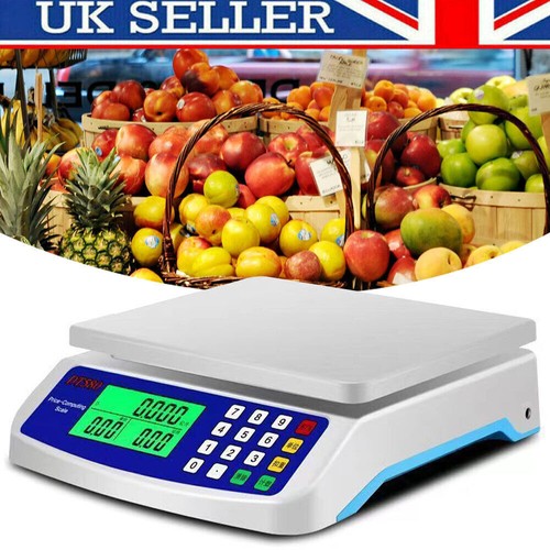 30kg platform commercial - 30kg,