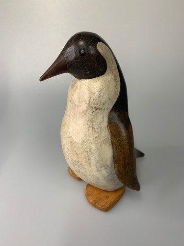 Dcuk bamboo emperor - bamboo, penguin