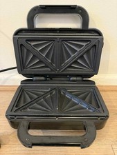 Breville Sandwich Toaster VST041 - Good Working Order