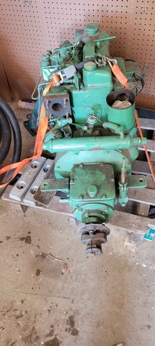 Volvo penta ad21 inboard - ad21,