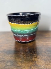 Vintage Scheurich Germany