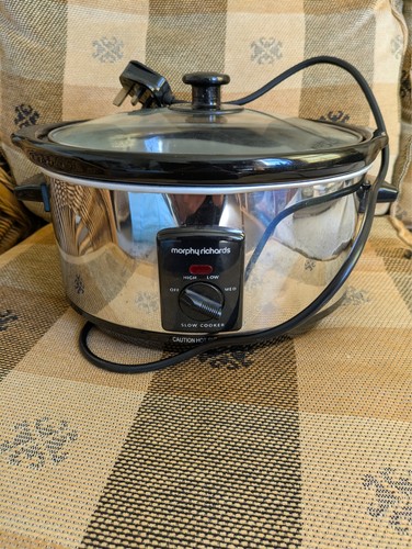 Morphy richards 460012 163 - richards,