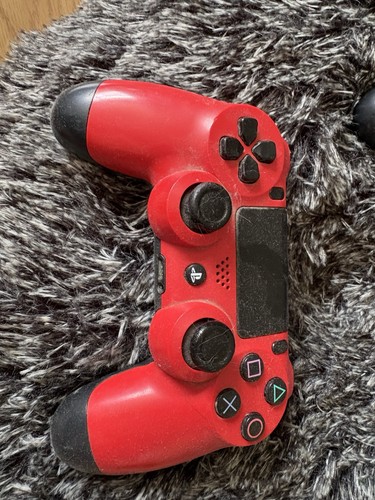 Sony playstation dualshock - playstation,