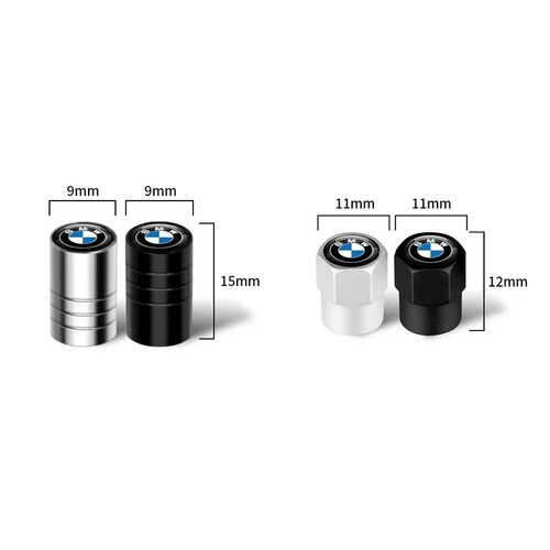 Piece set genuine bmw m - 4,