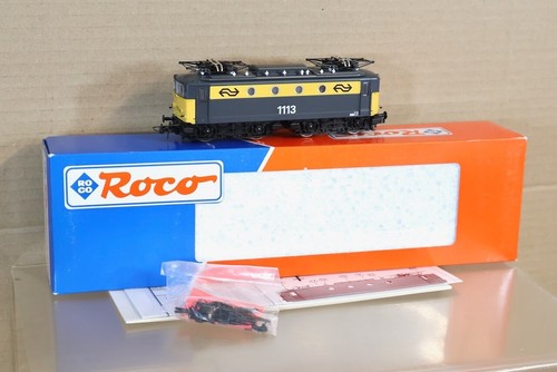 Roco 63656 dcc - roco,