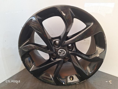 Vauxhall corsa sri mk4 - vauxhall,