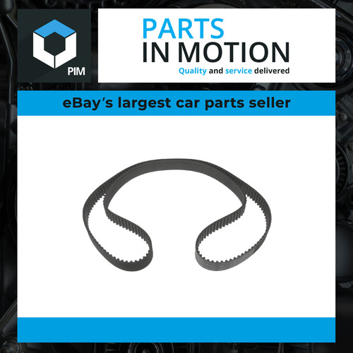 Timing belt fits taxi 5d - taxi, tx