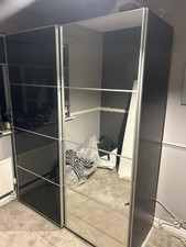 IKEA Pax Wardrobe Doors only 