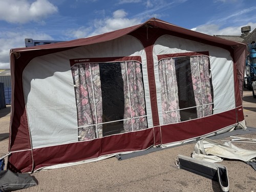 Bradcot accolade awning 870cm - bradcot,