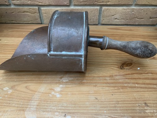 Vintage original copper - vintage,