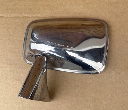 Classic car tex wing mirror - classic,