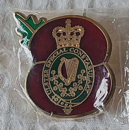 Royal ulster special - royal,