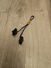 Genuine Kenwood System Control Cable 2 Way (24cm)