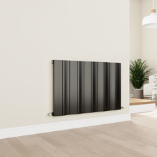 Eco Vivante Midnight Black