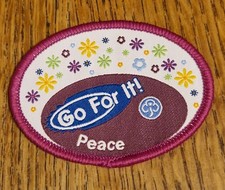 GirlGuiding Old Guides Go For