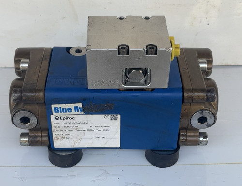 Dynaset hpw250 oem - dynaset, hpw250/30-40-oem