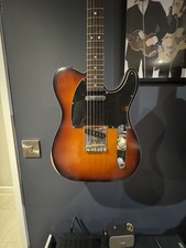Fender Jason Isbell Road Worn Custom Telecaster 