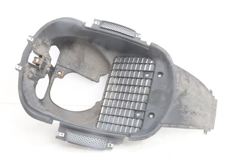 Front undertray gilera - undertray,