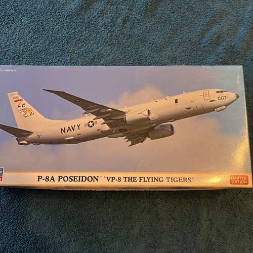 Hasegawa 200 8a - p-8a, poseidon