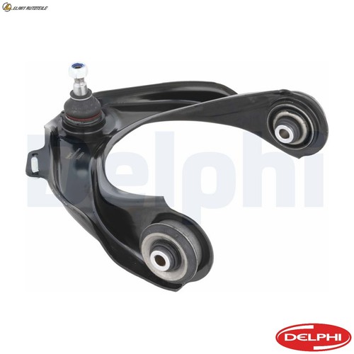 Handlebar suspension tc2083 - handlebar,