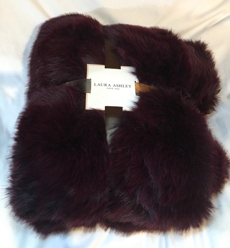 Laura ashley blackberry purple - laura,