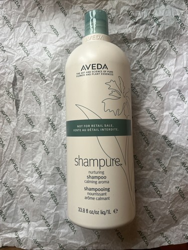 Aveda shampure nurturing - shampure,
