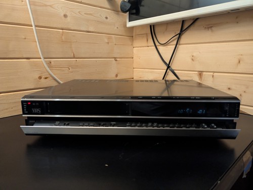Bang olufsen beocord vhs 91 - beocord,