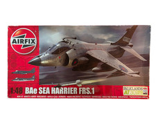 Airfix BAE Sea Harrier FRS.1