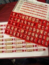 DENTAL ACROTONE ACRYLIC TEETH