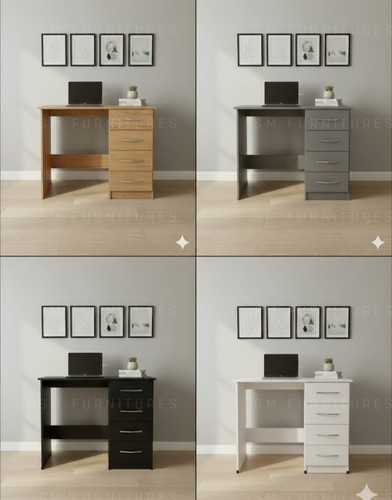 Ready assembled modern - ready,