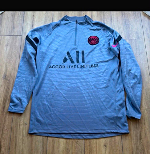Nike psg men - nike, tracksuit