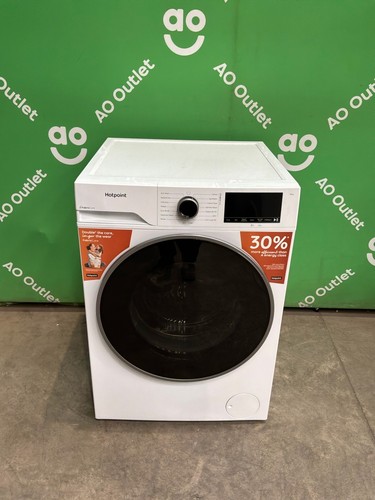 Hotpoint hbca 123 care 12kg - 123,