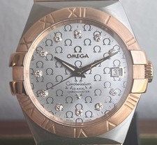 Omega Constellation