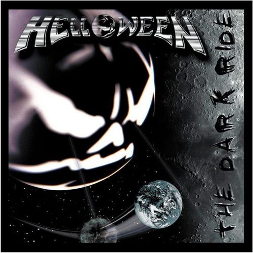 Helloween the dark ride - helloween,