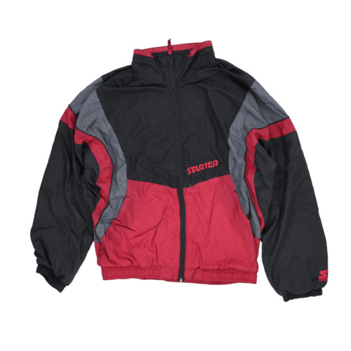 Starter men black - starter, men's