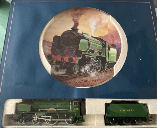 Hornby r648 royal - hornby,