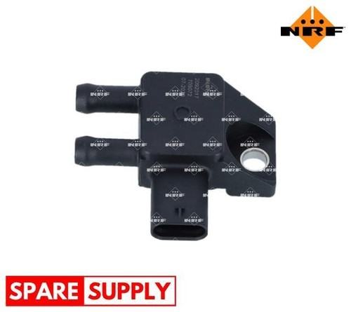 Sensor exhaust pressure for - pressure,