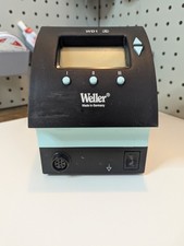 Weller WD1 Soldering Iron