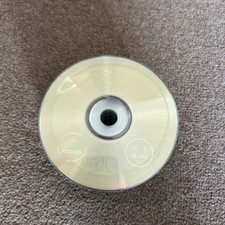 Blank CD-R Discs – 50  Pack
