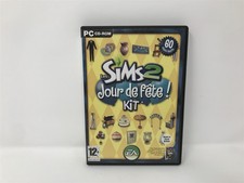 Les Sims 2: Jour de Fete! Kit