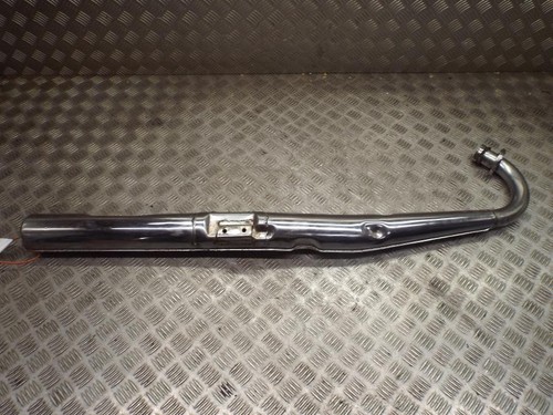 Kawasaki h1e h1f right hand - kawasaki,